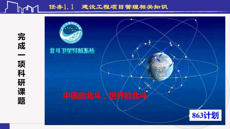 建设工程项目管理核心知识体系解析