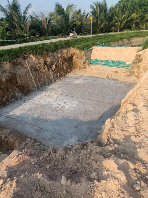 陵水县水务建设管理工程项目每日汇报（工程项目管理）